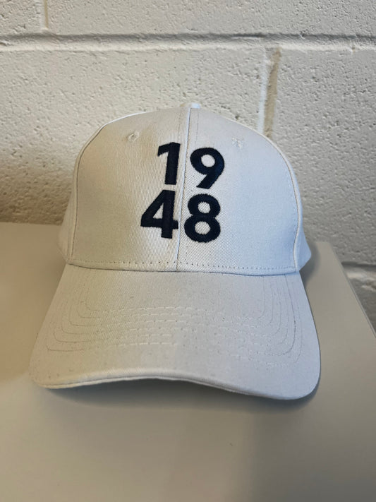 The 1948 Club Hat